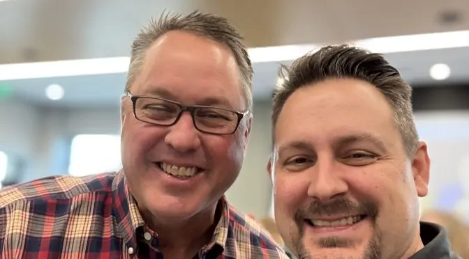 Agents at a Real Estate Success DFW meetup
